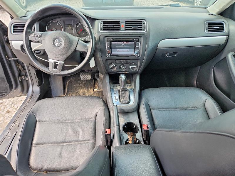 57222086 :رقم المزاد ، 3VWDP7AJ3DM201422 vin ، 2013 Volkswagen Jetta مزاد بيع