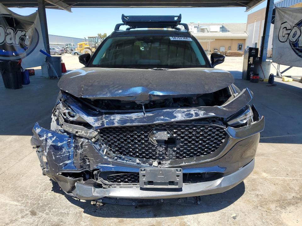 58762366 :رقم المزاد ، 3MVDMBDY2MM309780 vin ، 2021 Mazda Cx-30 مزاد بيع