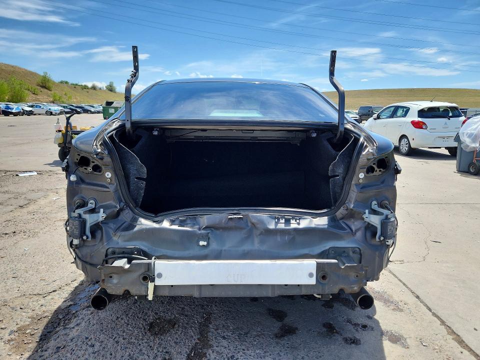 Aukcja sprzedaży 2017 Mazda 6, vin: JM1GL1V51H1113557, numer aukcji: 57425206
