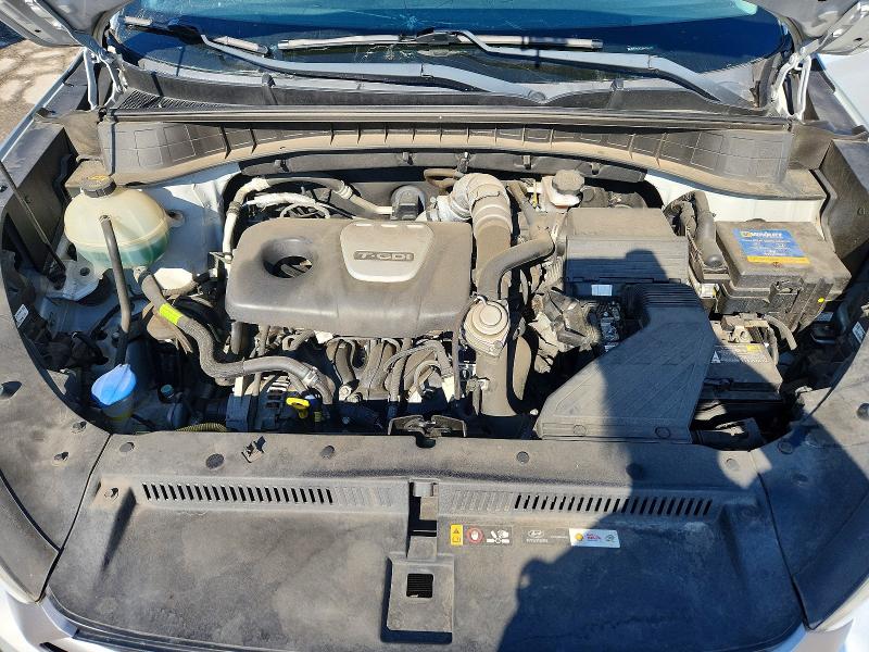 55524986 :رقم المزاد ، KM8J3CA22HU584494 vin ، 2017 Hyundai Tucson مزاد بيع