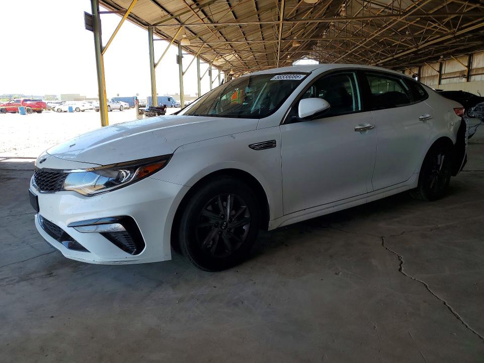 Продажа на аукционе авто 2020 Kia Optima, vin: 5XXGT4L31LG428066, номер лота: 56538086