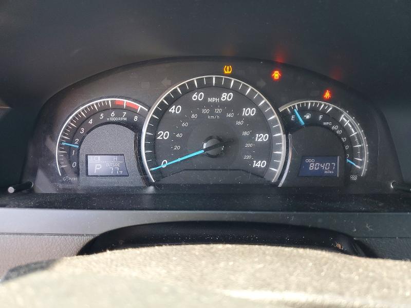 Продаж на аукціоні авто 2014 Toyota Camry, vin: 4T4BF1FK2ER394365, номер лоту: 57836906