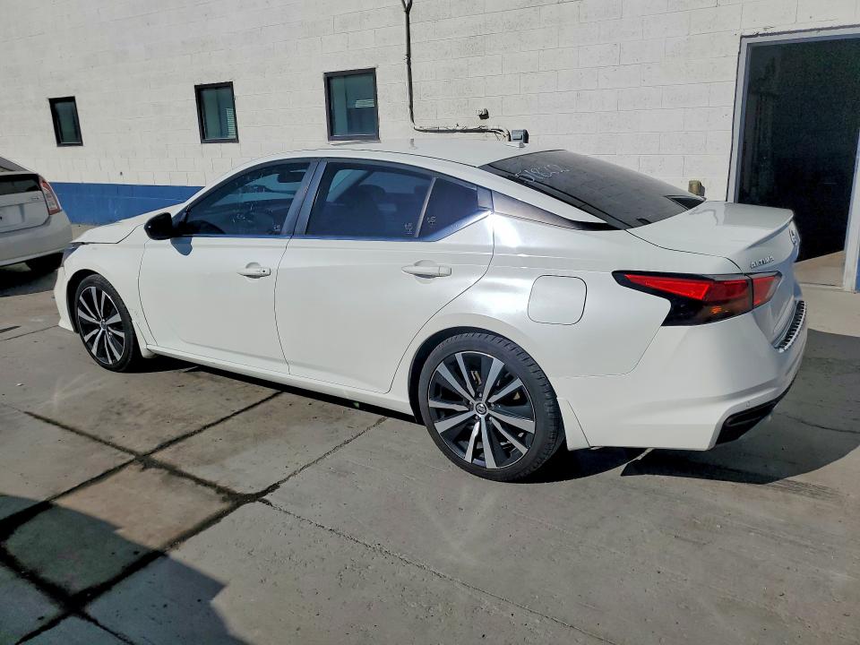 Aukcja sprzedaży 2022 Nissan Altima, vin: 1N4BL4CV0NN389219, numer aukcji: 54899936