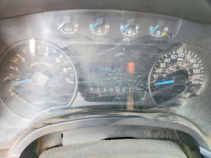 2013 Ford F150 მანქანა იყიდება აუქციონზე, vin: 1FTNF1CF0DKE62756, აუქციონის ნომერი: 58976846