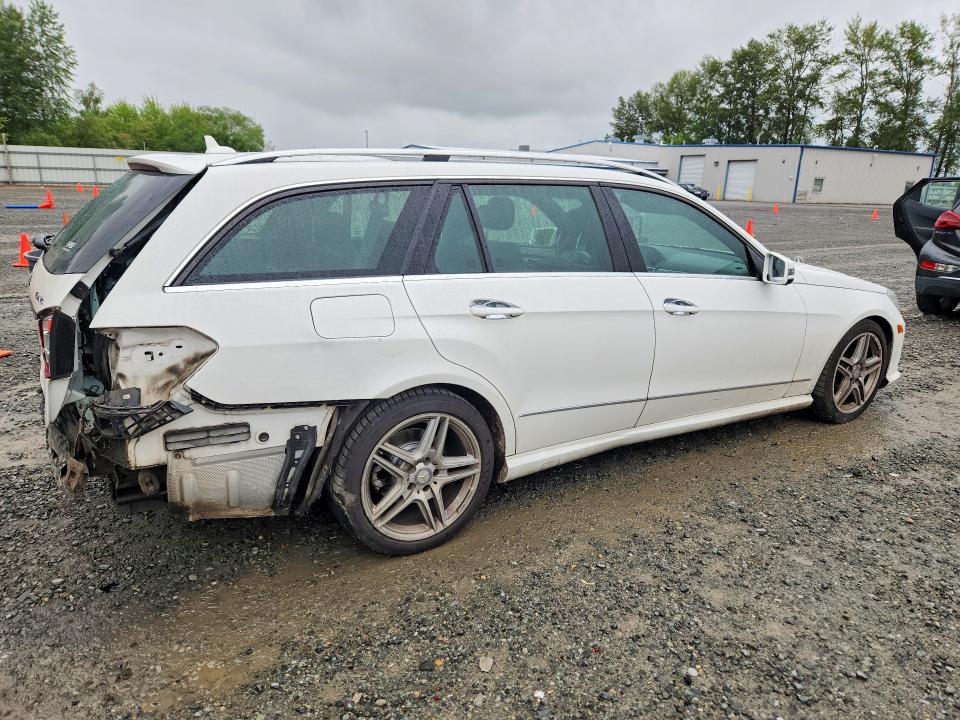 Продажа на аукционе авто 2013 Mercedes-benz E, vin: WDDHH8JB8DA733655, номер лота: 56063806