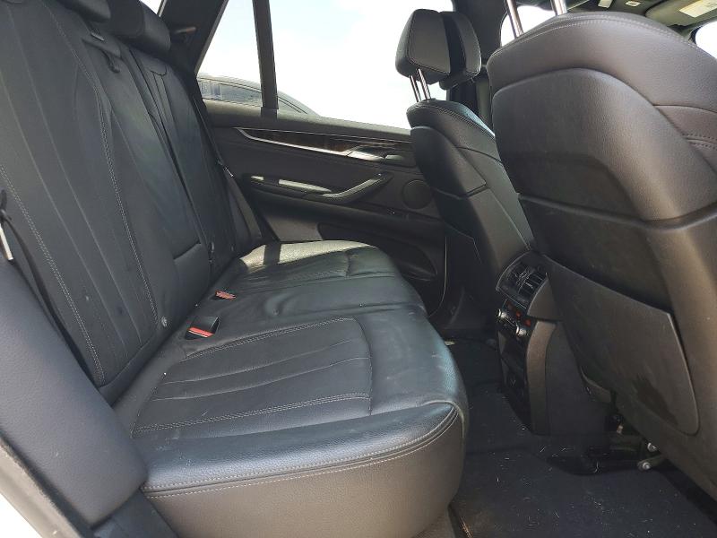 Продаж на аукціоні авто 2017 Bmw X5, vin: 5UXKT0C33H0V97774, номер лоту: 55974346
