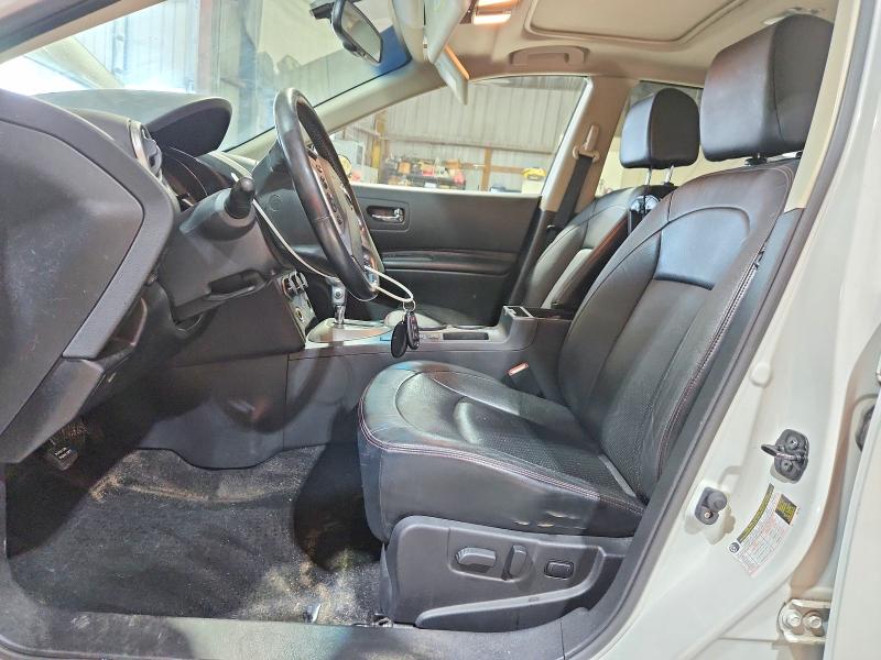 2012 Nissan Rogue მანქანა იყიდება აუქციონზე, vin: JN8AS5MTXCW252330, აუქციონის ნომერი: 58710276