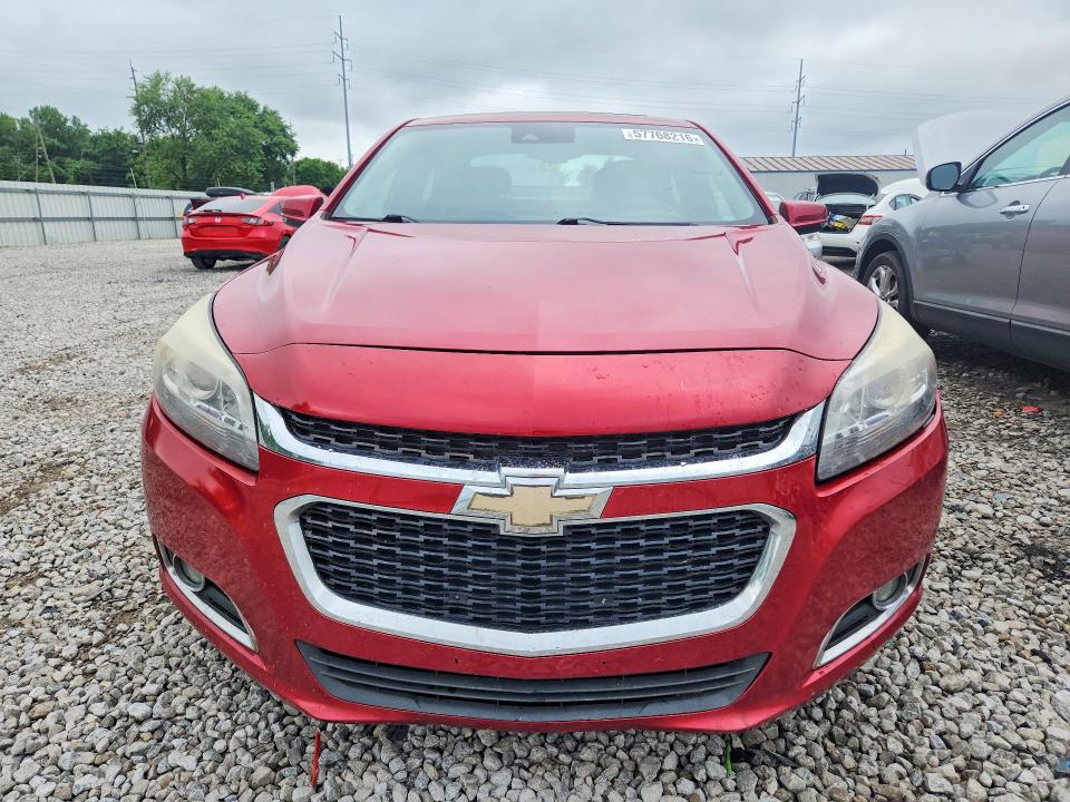 Продаж на аукціоні авто 2014 Chevrolet Malibu, vin: 1G11J5SX6EF200449, номер лоту: 57768216
