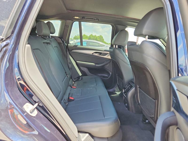 Aukcja sprzedaży 2019 Bmw X3, vin: 5UXTR9C5XKLP91006, numer aukcji: 85604105