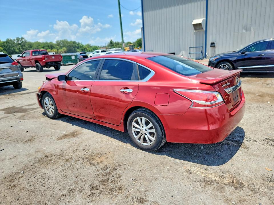 Aukcja sprzedaży 2014 Nissan Altima, vin: 1N4AL3AP1EN381317, numer aukcji: 58150776