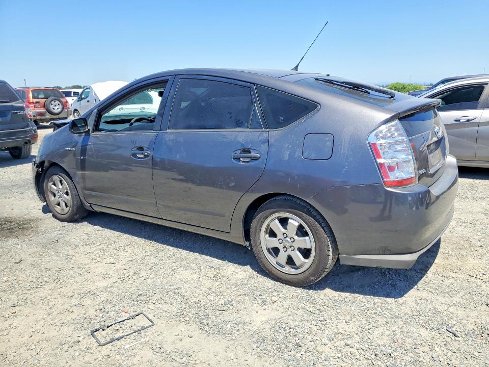 Продажа на аукционе авто 2008 Toyota Prius, vin: JTDKB20U283340195, номер лота: 57437116