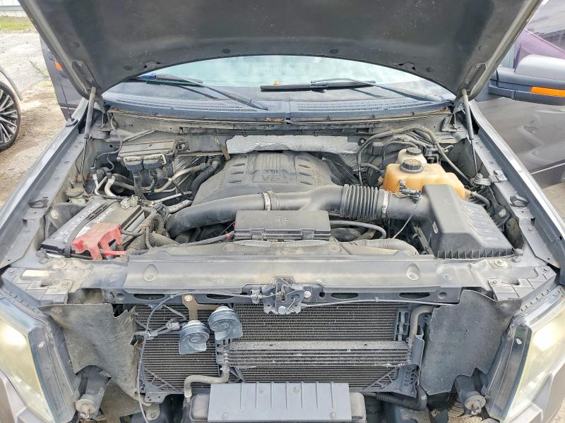 Продаж на аукціоні авто 2012 Ford F150, vin: 1FTFW1ET7CFA81582, номер лоту: 55806456