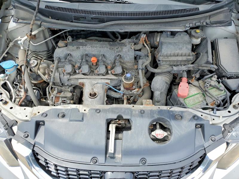 Продаж на аукціоні авто 2014 Honda Civic, vin: 2HGFB2F59EH011957, номер лоту: 56169386