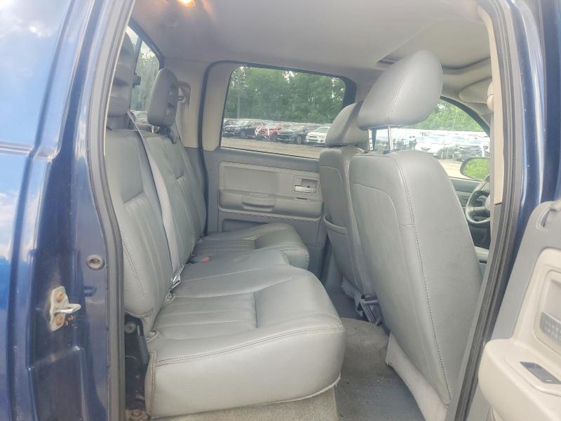 58941406 :رقم المزاد ، 1D7HW58PX7S185632 vin ، 2007 Dodge Dakota مزاد بيع