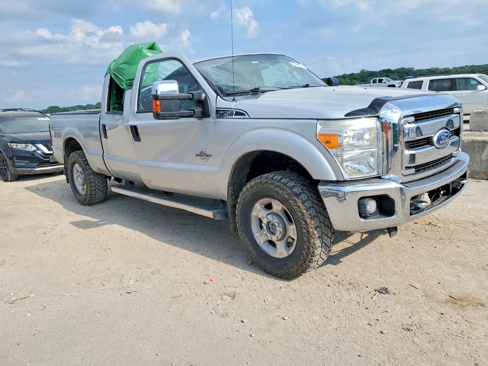 2011 Ford F250 მანქანა იყიდება აუქციონზე, vin: 1FT7W2BT7BEA56524, აუქციონის ნომერი: 55958436