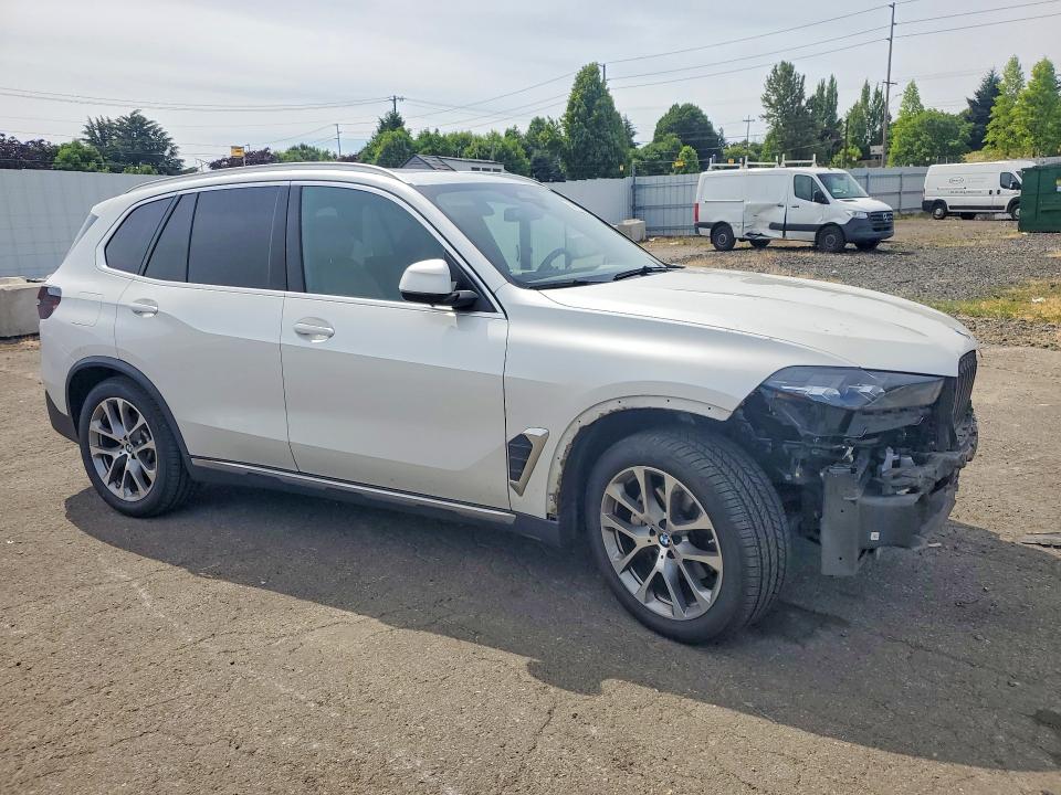 Aukcja sprzedaży 2024 Bmw X5, vin: 5UX23EU05R9S66337, numer aukcji: 58310906