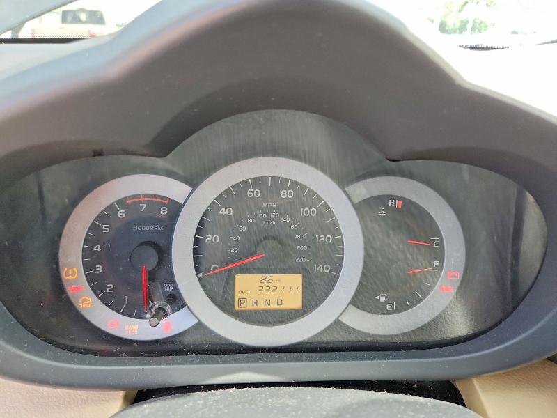 Aukcja sprzedaży 2011 Toyota Rav4, vin: 2T3YF4DV9BW088513, numer aukcji: 56068556