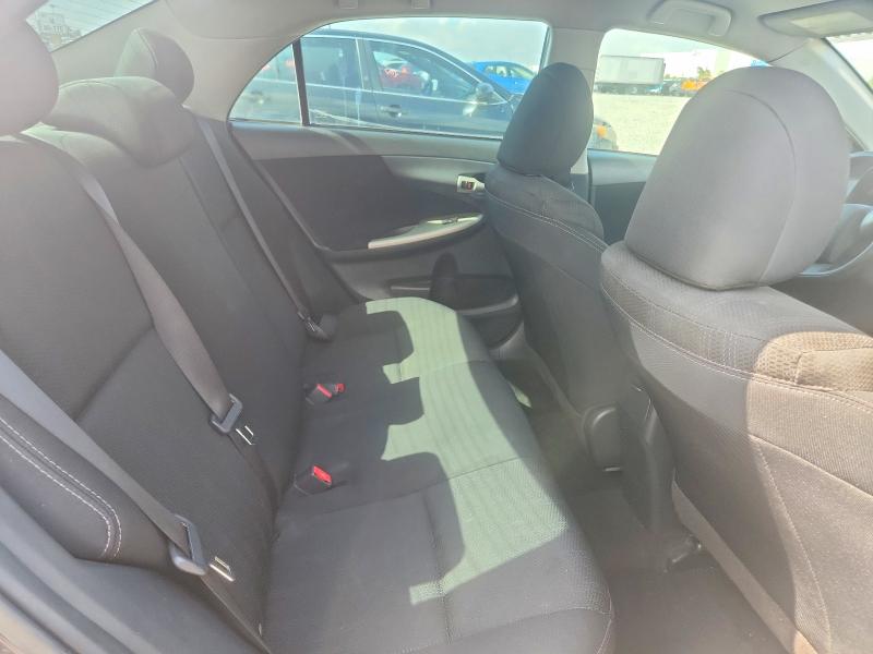 Продаж на аукціоні авто 2013 Toyota Corolla, vin: 5YFBU4EE9DP168580, номер лоту: 58635786