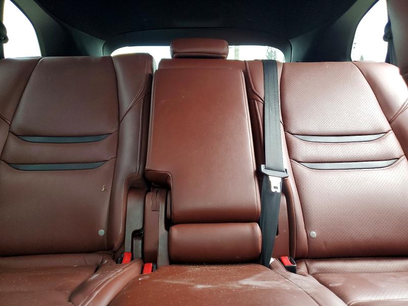 Продаж на аукціоні авто 2017 Mazda Cx-9, vin: JM3TCBEY5H0129630, номер лоту: 57264006
