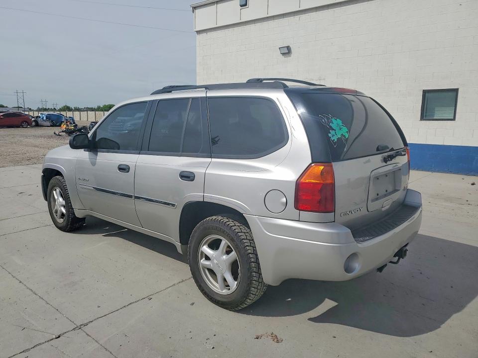 Aukcja sprzedaży 2006 Gmc Envoy, vin: 1GKDT13S462123328, numer aukcji: 56501616