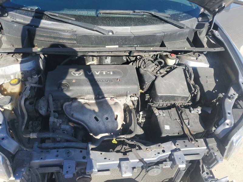 Продаж на аукціоні авто 2010 Toyota Scion, vin: JTLZE4FE2A1110678, номер лоту: 58877626