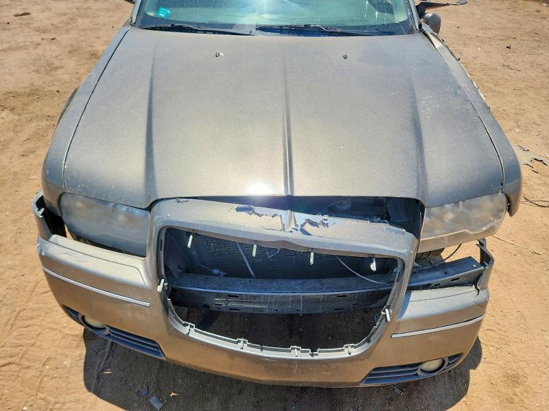 Aukcja sprzedaży 2008 Chrysler 300c, vin: 2C3KA53G78H241934, numer aukcji: 58277756