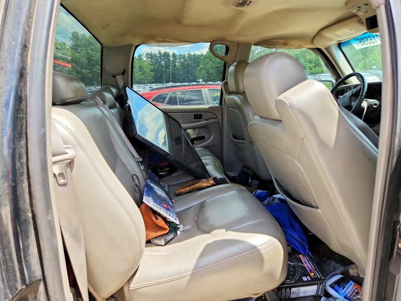 58015596 :رقم المزاد ، 1GTHK23UX5F864436 vin ، 2005 Gmc Sierra مزاد بيع