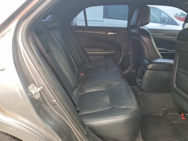 2011 Chrysler 300 მანქანა იყიდება აუქციონზე, vin: 2C3CA5CG3BH585675, აუქციონის ნომერი: 55305756