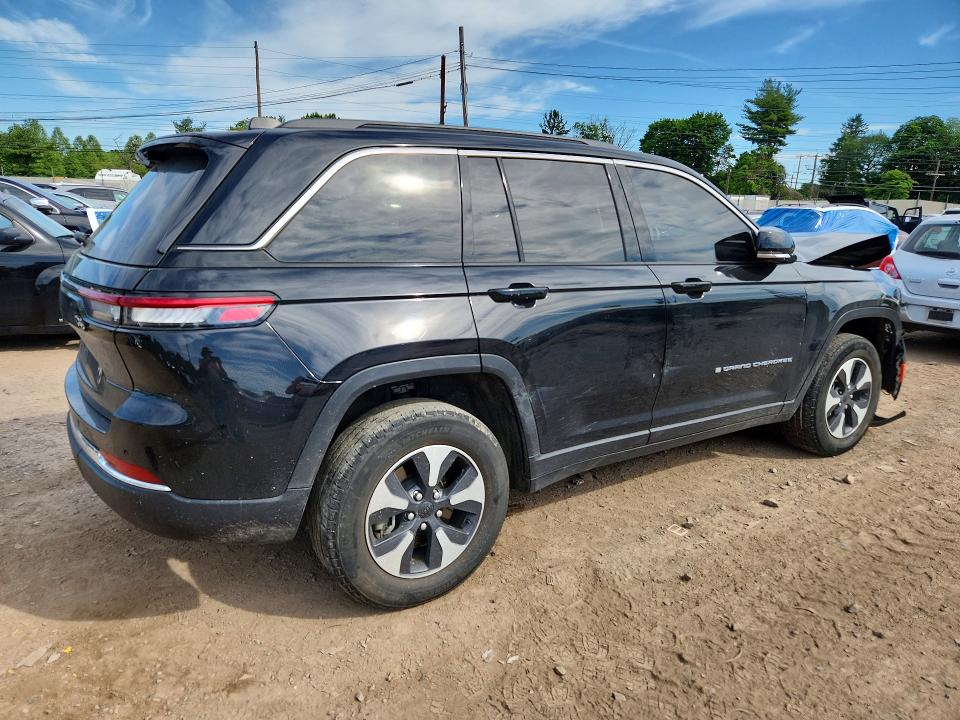 Aukcja sprzedaży 2024 Jeep Grand Cherokee, vin: 1C4RJYB60RC142980, numer aukcji: 56065586