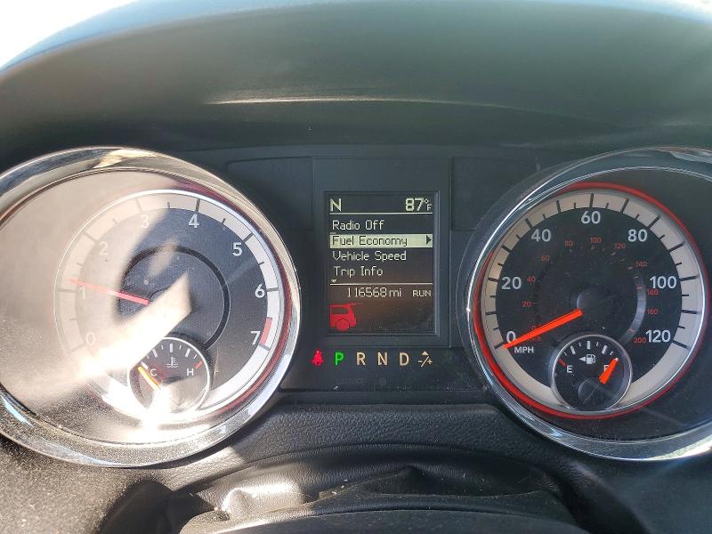 Aukcja sprzedaży 2017 Dodge Grand Caravan, vin: 2C4RDGEG8HR847943, numer aukcji: 56475106