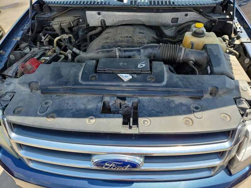 Продажа на аукционе авто 2017 Ford Expedition, vin: 1FMJU1HT1HEA36867, номер лота: 55651026
