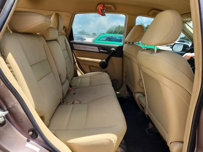 57623236 :رقم المزاد ، 5J6RE4H30BL035826 vin ، 2011 Honda Cr-v مزاد بيع