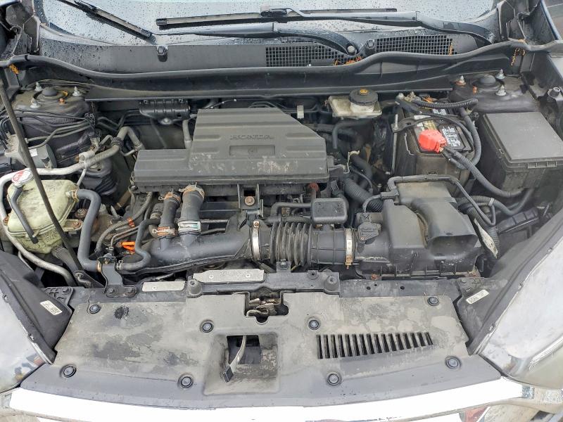 Aukcja sprzedaży 2017 Honda Cr-v, vin: 5J6RW2H53HL015386, numer aukcji: 59087536