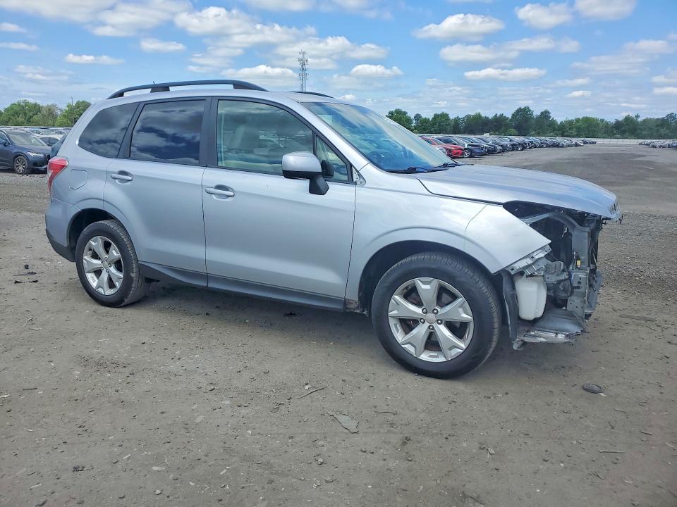 Aukcja sprzedaży 2014 Subaru Forester, vin: JF2SJAEC2EH474234, numer aukcji: 56642756