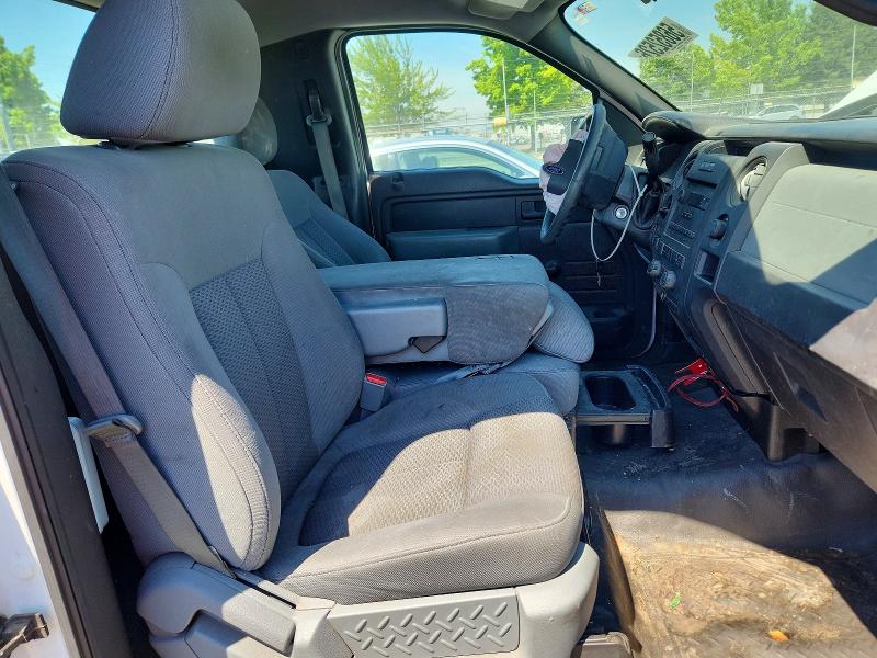 Aukcja sprzedaży 2012 Ford F150, vin: 1FTMF1CMXCKD74578, numer aukcji: 56852526