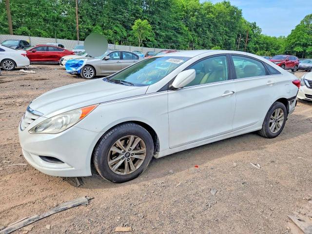 56859686 :رقم المزاد ، 5NPEB4AC5BH016040 vin ، 2011 Hyundai Sonata مزاد بيع