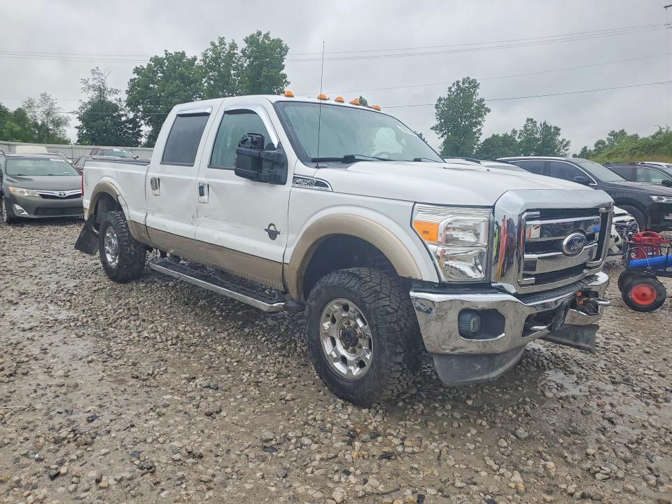 Aukcja sprzedaży 2012 Ford F250, vin: 1FT7W2BT5CEA39318, numer aukcji: 58081646