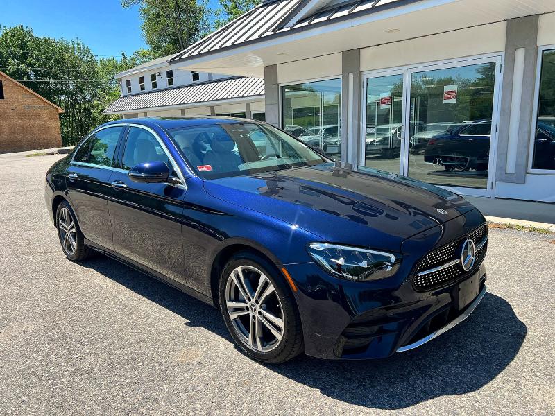 Aukcja sprzedaży 2022 Mercedes-benz E, vin: W1KZF8EB3NB032781, numer aukcji: 57218946