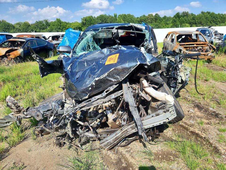 Aukcja sprzedaży 2020 Chevrolet Traverse, vin: 1GNERJKW8LJ284311, numer aukcji: 57658126