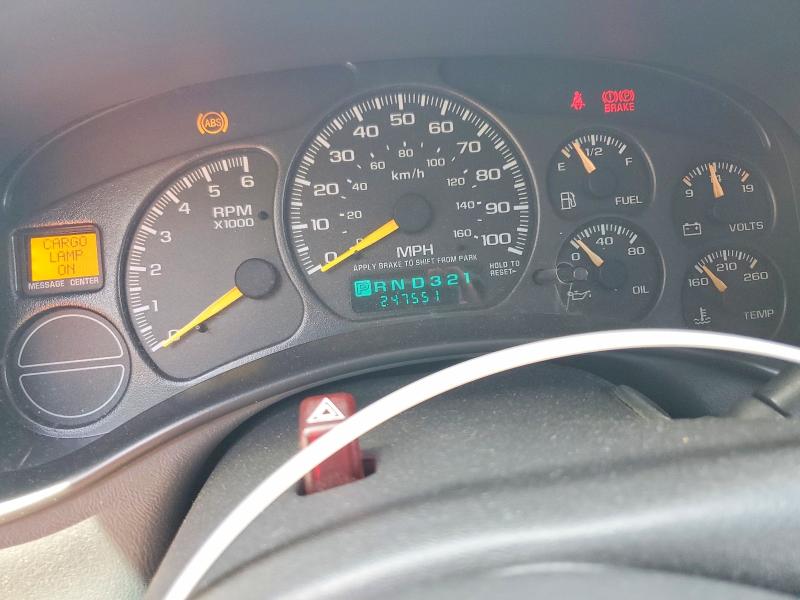 Aukcja sprzedaży 2001 Gmc New Sierra, vin: 1GTEK19T41E265463, numer aukcji: 55605276