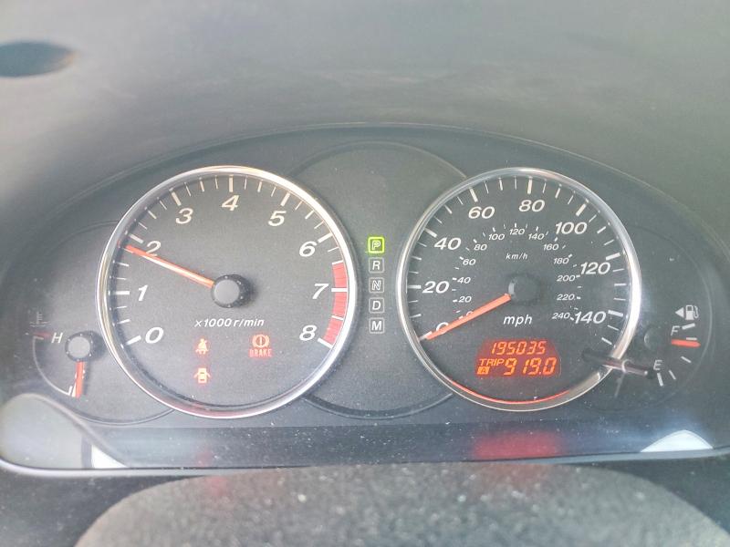 Aukcja sprzedaży 2007 Mazda 6, vin: 1YVHP80C775M04623, numer aukcji: 57045286
