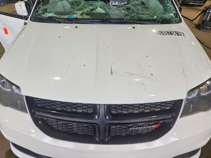 Продаж на аукціоні авто 2019 Dodge Grand Caravan, vin: 2C4RDGBG8KR704230, номер лоту: 53973816