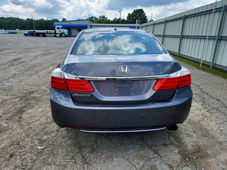 Aukcja sprzedaży 2014 Honda Accord, vin: 1HGCR2F84EA188780, numer aukcji: 56235926