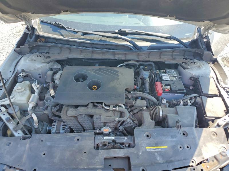 Aukcja sprzedaży 2019 Nissan Altima, vin: 1N4BL4BV4KC127048, numer aukcji: 57123106