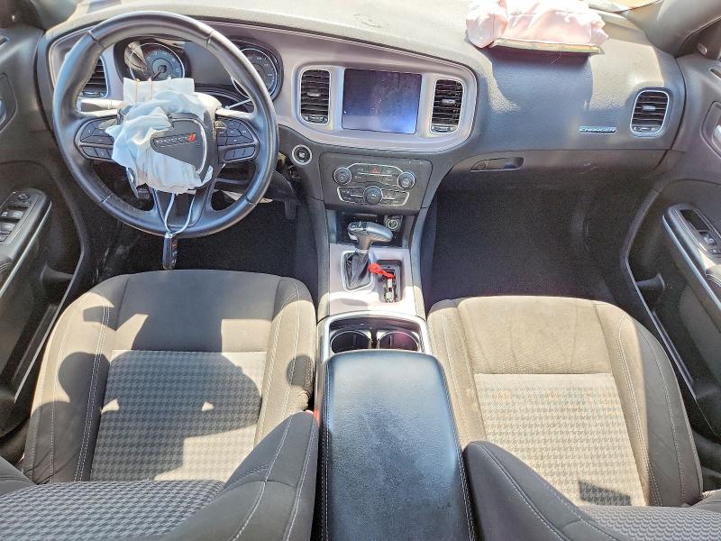 Продаж на аукціоні авто 2023 Dodge Charger, vin: 2C3CDXBG4PH569190, номер лоту: 63926306