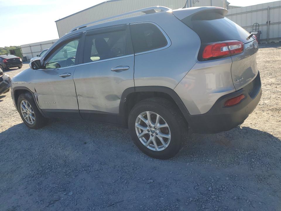 Aukcja sprzedaży 2014 Jeep Cherokee, vin: 1C4PJMCB4EW243816, numer aukcji: 57734776