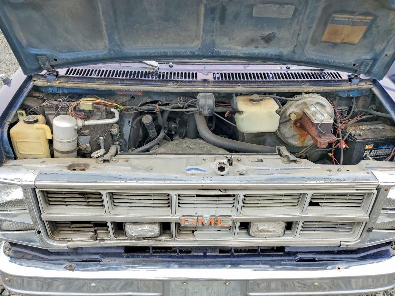 Aukcja sprzedaży 1978 Gmc Vandura, vin: TGL1584508081, numer aukcji: 54731666