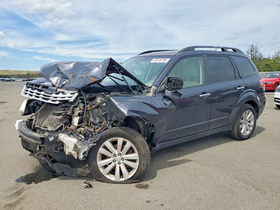 Aukcja sprzedaży 2013 Subaru Forester, vin: JF2SHACC3DH426870, numer aukcji: 57676736
