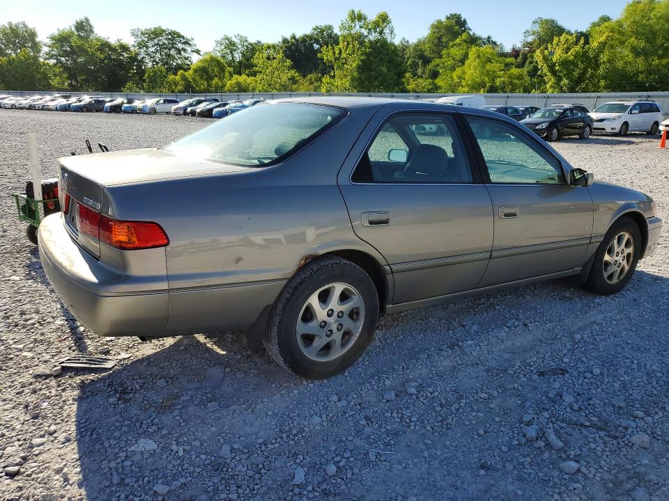 2001 Toyota Camry მანქანა იყიდება აუქციონზე, vin: JT2BG28K310546890, აუქციონის ნომერი: 56929506