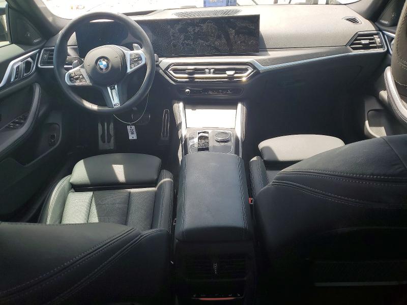 Продаж на аукціоні авто 2024 Bmw M440xi, vin: WBA13AW04RFR22612, номер лоту: 57487726